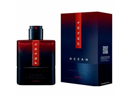 Perfumy Damskie Prada Luna Rossa Ocean Le Parfum