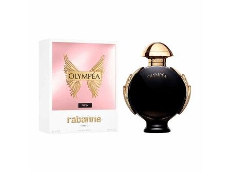 Perfumy Damskie Paco Rabanne Olympéa Parfum 80 ml