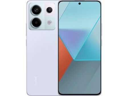Smartfony Xiaomi 8 GB RAM 256 GB