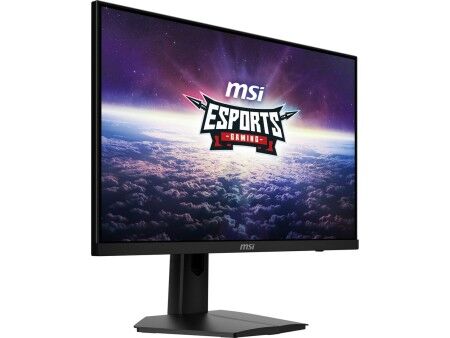 Monitor MSI G244F E2 24" 23,8" Full HD