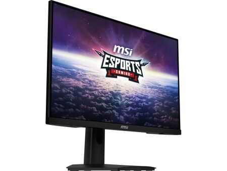 Monitor MSI G244F E2 24" 23,8" Full HD