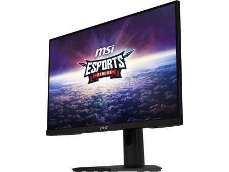 Monitor MSI G244F E2 24" 23,8" Full HD