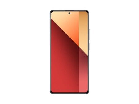 Smartfony Xiaomi Redmi Note 13 Pro 6,67" 12 GB RAM 512 GB Czarny