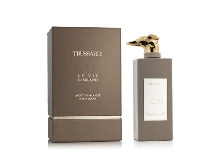Perfumy Damskie Trussardi Le Vie Di Milano Aperitivo Milanese Porta Nuova EDP 100 ml