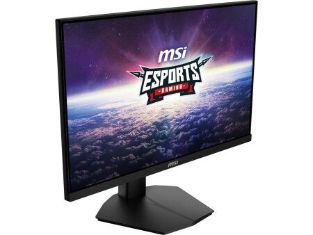 Monitor MSI G244F E2 24" 23,8" Full HD