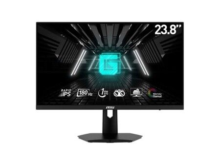 Monitor MSI G244F E2 24" 23,8" Full HD