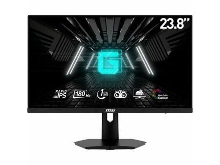 Monitor MSI G244F E2 24" 23,8" Full HD