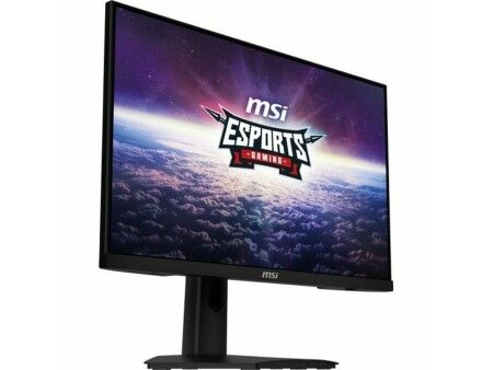 Monitor MSI G244F E2 24" 23,8" Full HD