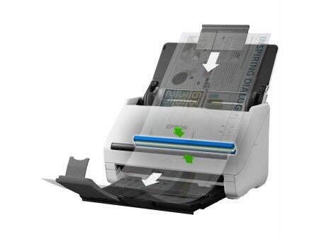 Skaner Epson B11B261401          