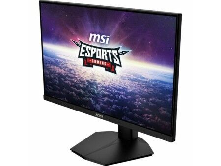 Monitor MSI G244F E2 24" 23,8" Full HD