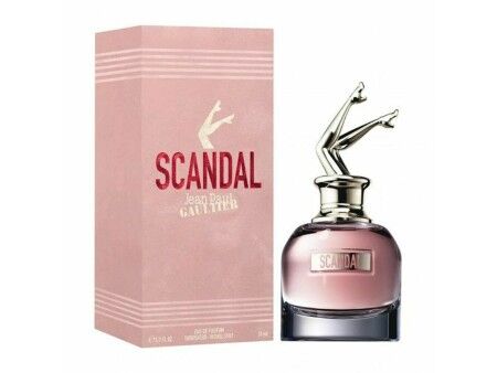 Perfumy Damskie Jean Paul Gaultier EDP Scandal 50 ml