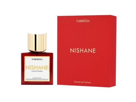 Perfumy Unisex Nishane Tuberóza 50 ml