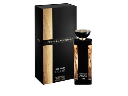 Perfumy Unisex Lalique Fruits du Mouvement EDP 100 ml