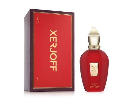 Perfumy Unisex Xerjoff Shooting Stars Red Hoba (100 ml)