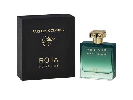 Perfumy Męskie Roja Parfums Vetiver EDC 100 ml