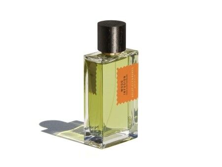 Perfumy Unisex Goldfield & Banks Wood Infusion 100 ml