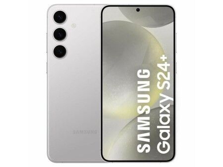 Smartfony Samsung 12 GB RAM 256 GB Szary