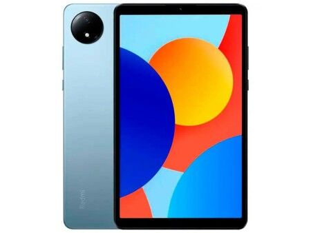 Tablet Xiaomi Redmi Pad SE 8,7" 4 GB RAM 64 GB Niebieski