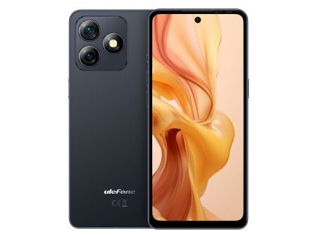 Smartfony Ulefone NOTE 18 ULTRA