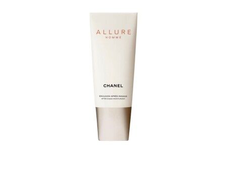 Krem po Goleniu Chanel Allure Homme Allure Homme 100 ml