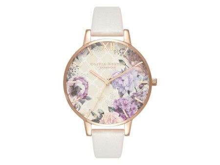 Zegarek Damski Olivia Burton OB16EG97 (Ø 38 mm)