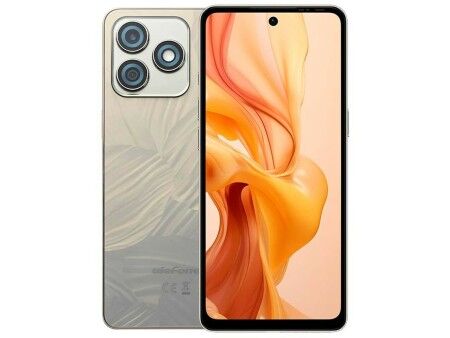 Smartfony Ulefone Note 18 Ultra 6,78" 6 GB RAM 256 GB Szary