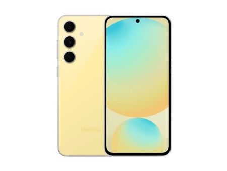 Smartfony Samsung 6,7" 8 GB RAM 256 GB Żółty