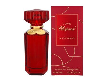 Perfumy Damskie Chopard EDP Love Chopard 100 ml