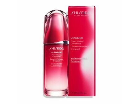 Serum Przeciwstarzeniowe Shiseido Ultimune 75 ml (75 ml)