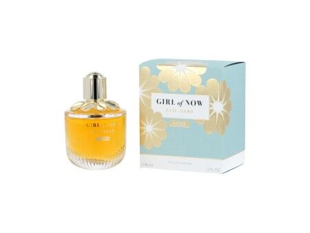 Perfumy Damskie Elie Saab EDP Girl Of Now Shine 90 ml