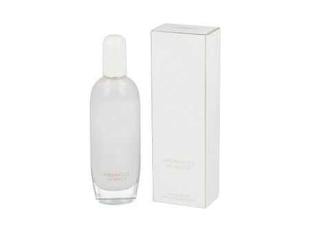 Perfumy Damskie Clinique Aromatics in White EDP 100 ml