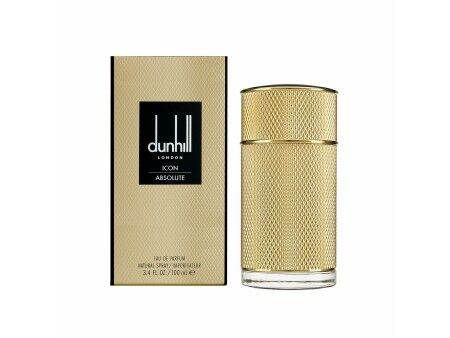 Perfumy Męskie EDP Dunhill Icon Absolute (100 ml)