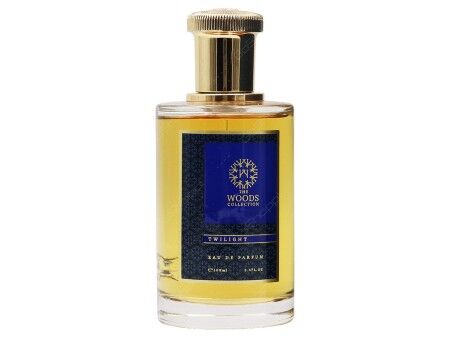 Perfumy Unisex EDP The Woods Collection Twilight (100 ml)