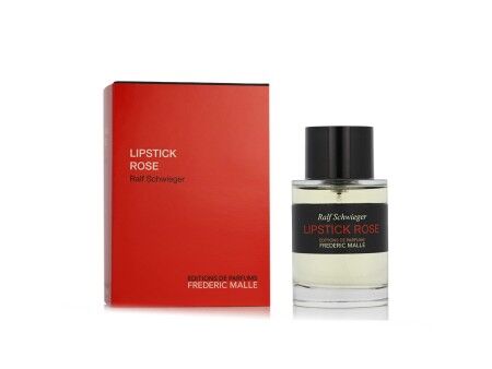 Perfumy Damskie Frederic Malle Ralf Schwieger Lipstick Rose EDP 100 ml