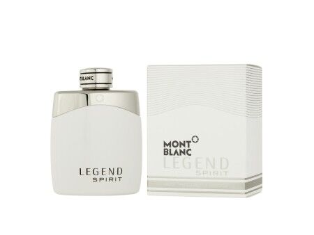Perfumy Męskie Montblanc EDT Legend Spirit 100 ml