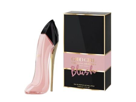 Perfumy Damskie EDP Carolina Herrera EDP Good Girl Blush 50 ml