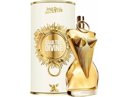 Perfumy Damskie Jean Paul Gaultier Gaultier Divine EDP 100 ml