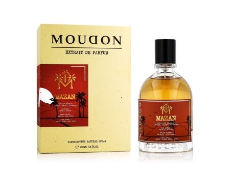 Perfumy Unisex Moudon Mazan 100 ml
