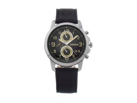 Zegarek Męski Timberland TDWGF9002401 (Ø 45 mm)