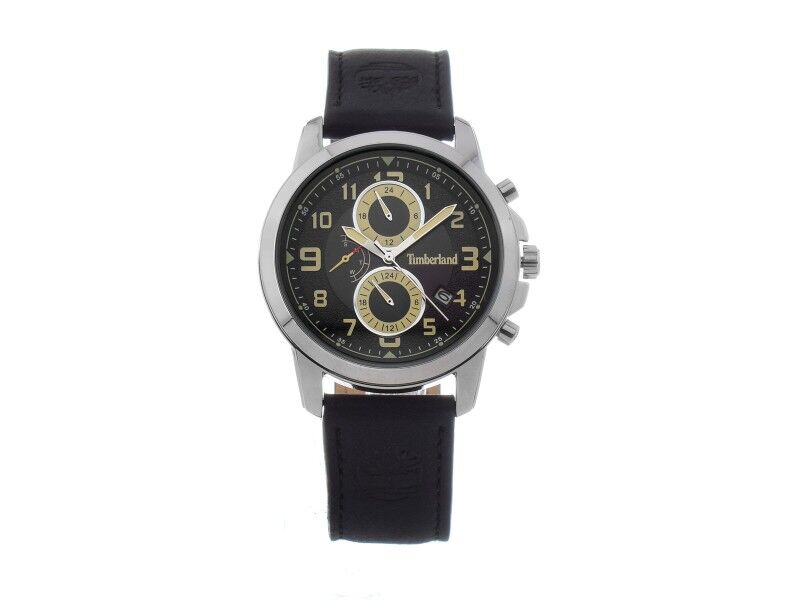Zegarek Męski Timberland TDWGF9002401 (Ø 45 mm)