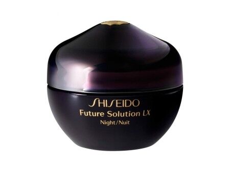 Krem Przeciwstarzenowy na Noc Shiseido Future Solution LX 50 ml