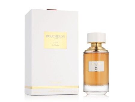 Perfumy Unisex Boucheron EDP Cuir de Venise 125 ml