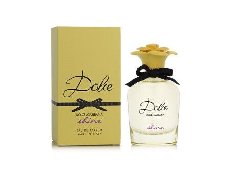Perfumy Damskie Dolce & Gabbana Dolce Shine EDP 50 ml