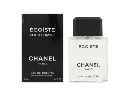 Perfumy Męskie Chanel EDT (100 ml) (EDT (Eau de Toilette))