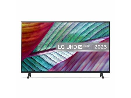 Smart TV LG 75UR78006LK.AEU 75" 4K Ultra HD LED HDR
