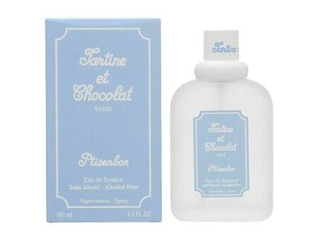 Perfumy Damskie Tartine Et Chocolat EDT Ptisenbon 100 ml