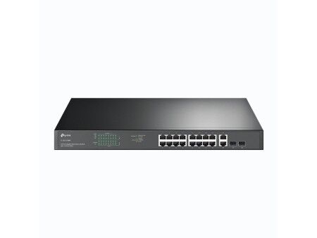 Przełącznik TP-Link TL-SG1218MP