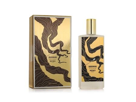 Perfumy Damskie Memo Paris Sherwood EDP 75 ml