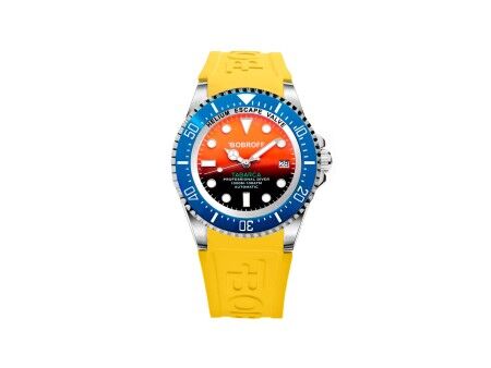 Zegarek Męski Bobroff BF0004ba-BFSTA (Ø 44 mm)