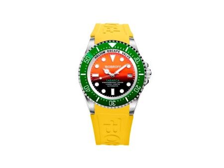 Zegarek Męski Bobroff BF0004bv-BFSTA (Ø 44 mm)